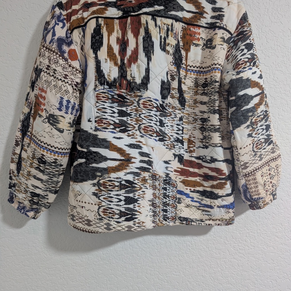 H&M Jacket / 2 - Picture 9 of 10